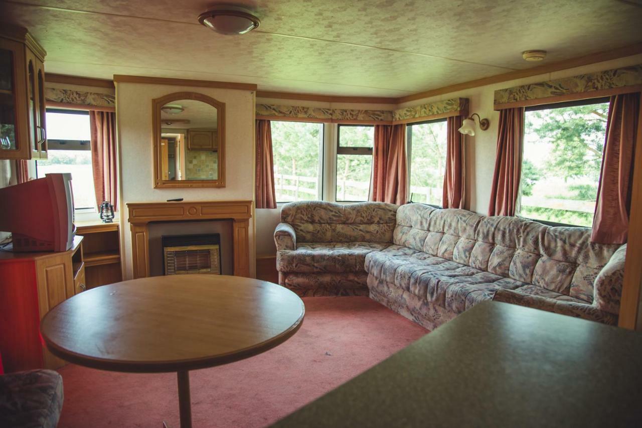 Villa Pusynelis à Miezonys Extérieur photo